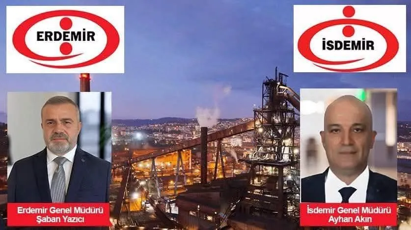 İSDEMİR