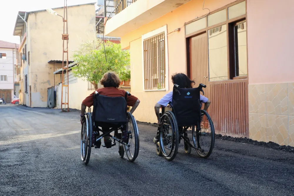 YERİNDE ÇÖZÜM BİRİMİ VATANDAŞIN YANINDA