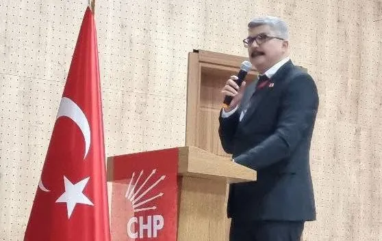 HÜSEYİN DERİN GÜVEN TAZELEDİ