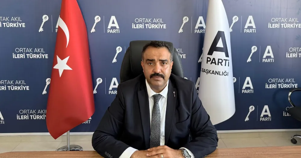 KIYMACI; “ÖĞRETMENLERİMİZİN BARINMA SORUNU ÇÖZÜLMEDEN, KONTEYNERLERDEN TAHLİYE EDİLMELERİ SÖZ KONUSU OLMAMALIDIR”