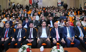 HBB KOORDİNESİNDE İSTİHDAM BULUŞMALARI İSTE’DE BAŞLADI