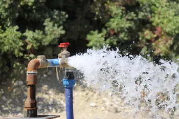 YAYLADAĞI’NDA SU KAYNAKLARI GÜÇLENDİRİLDİ