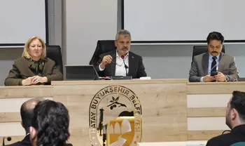 HBB, MART AYI MECLİS TOPLANTISI’NI GERÇEKLEŞTİRDİ