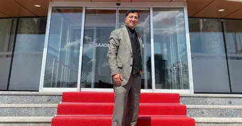 SAADET PARTİSİ PAYAS İLÇE BAŞKANLIĞI’NDAN MESCİD-İ AKSA AÇIKLAMASI