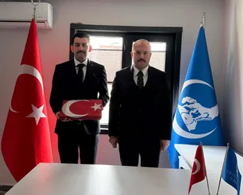 DÖRTYOL ÜLKÜ OCAKLARINA ATAMA